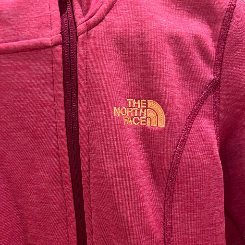 North face Jacket!!! - Picture 3 of 4